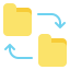Folder アイコン 64x64