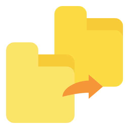 Folder icon