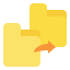 Folder アイコン 64x64