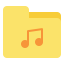 Folder アイコン 64x64