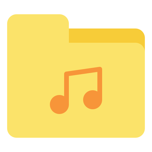 Folder icon