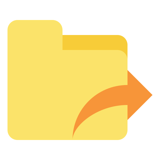 Folder icon