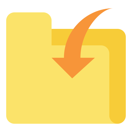 Folder icon