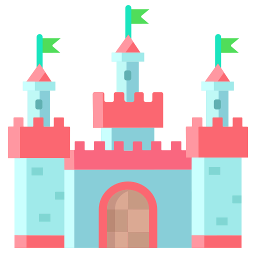 Castle icon