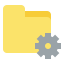 Folder アイコン 64x64