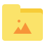 Folder アイコン 64x64