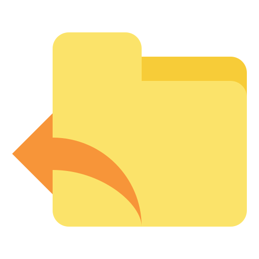 Folder icon