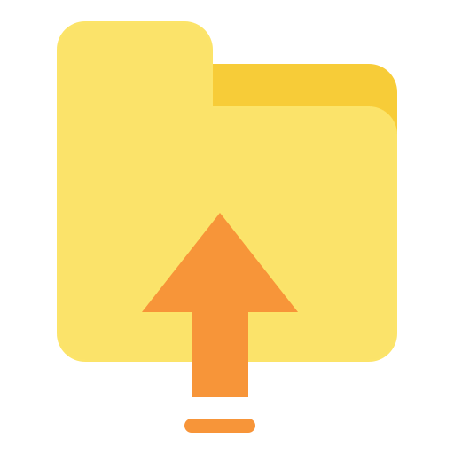 Folder icon
