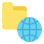 Folder アイコン 64x64