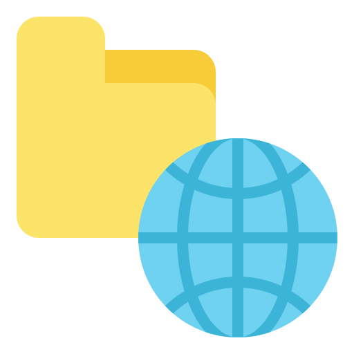 Folder icon