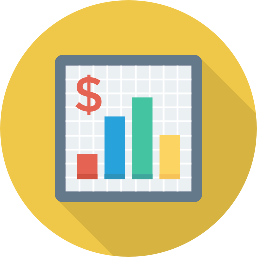 Analytics icon