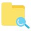 Folder アイコン 64x64