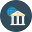 Bank icon 64x64