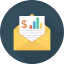 Analytics icon 64x64
