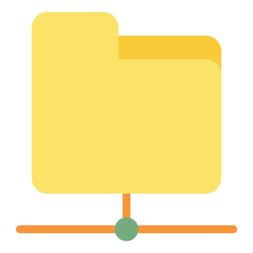 Folder 图标
