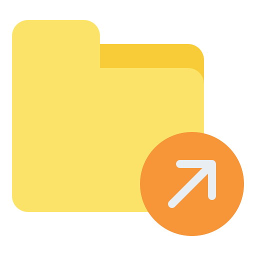 Folder icon