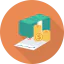 Currency icon 64x64