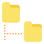 Folder アイコン 64x64