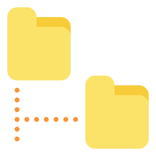 Folder icon