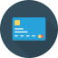 Credit card icon 64x64