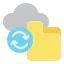 Folder アイコン 64x64