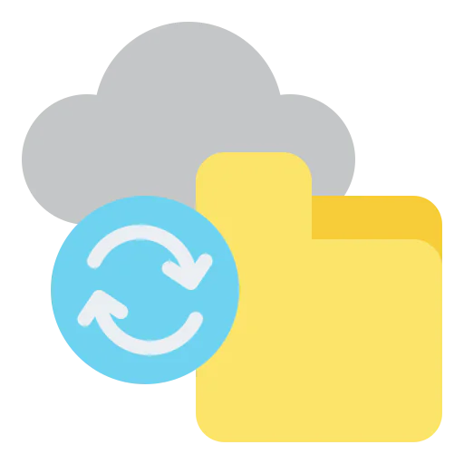 Folder icon