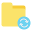 Folder アイコン 64x64