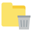 Folder アイコン 64x64