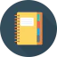 Agenda icon 64x64