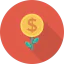 Growth icon 64x64