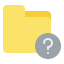 Folder アイコン 64x64