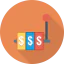 Slot machine icon 64x64
