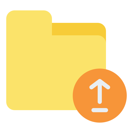 Folder icon