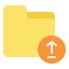 Folder アイコン 64x64
