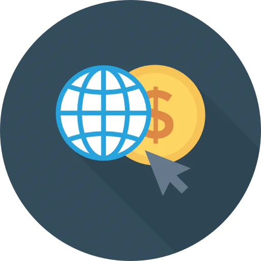 Ecommerce icon