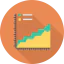 Graph icon 64x64