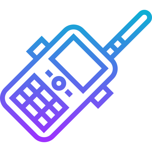 Communications icon