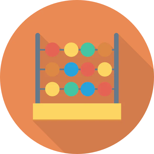 Abacus icon