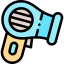Hairdryer icon 64x64