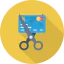 Credit card icon 64x64
