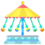 Merry go round іконка 64x64