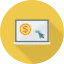 Pay per click icon 64x64