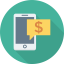 Smartphone icon 64x64