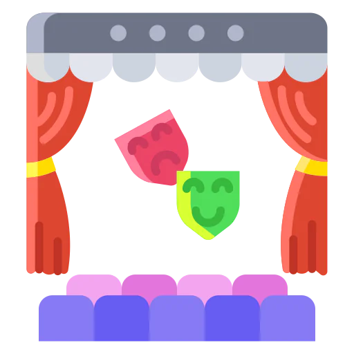 Show icon
