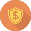 Shield icon 64x64