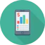 Smartphone icon 64x64