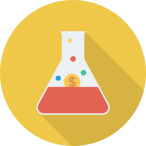 Flask icon