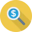 Loupe icon 64x64