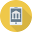 Smartphone icon 64x64