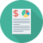 Analytics icon 64x64